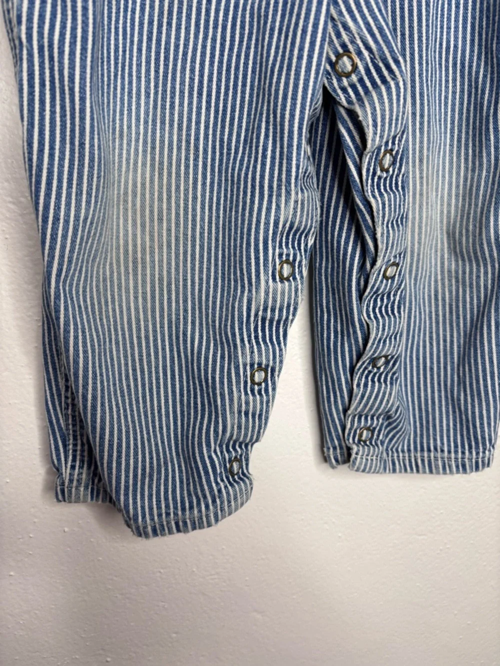 OshKosh Bgosh adorable overalls